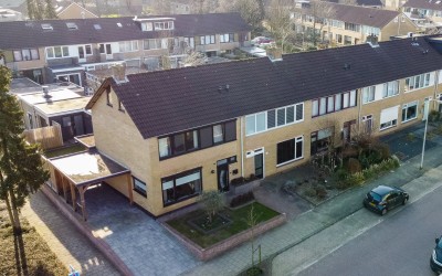 Lijsterbesl. 32