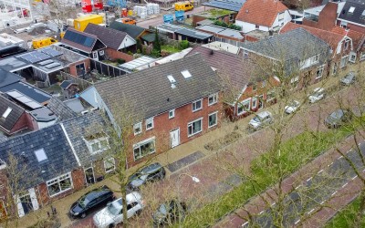 Haarstraat 94