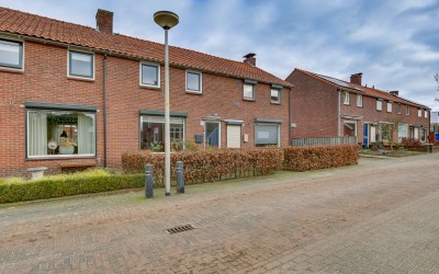 Marijkestraat 13