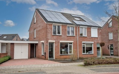 De Stroekeld 50