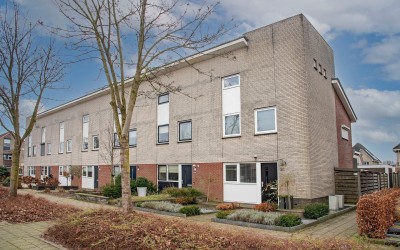 Veeneslagen 91