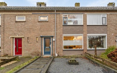 Merelstraat 45