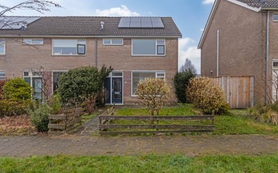 Beethovenstraat 31