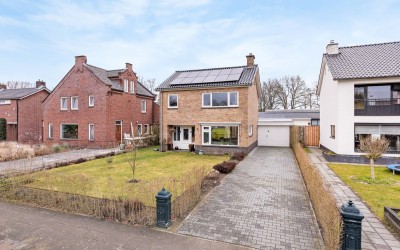 Nachtegaalstraat 9
