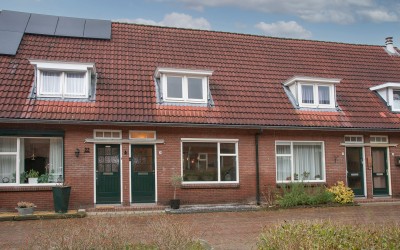 Weth Bloemenstraat 20