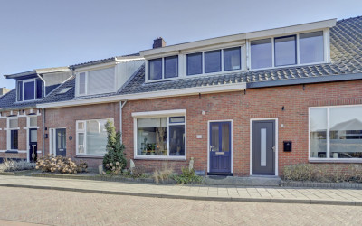 St Annabrinkstraat 23