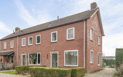 Eikenlaan 4