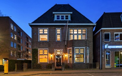 De Klomp 81