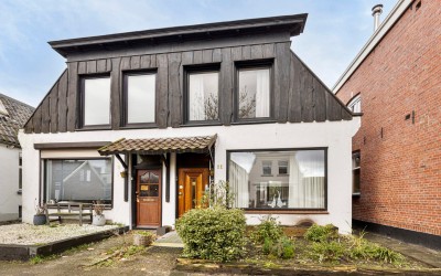 Wooldriksweg 11