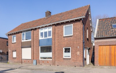Spelbergsweg 15