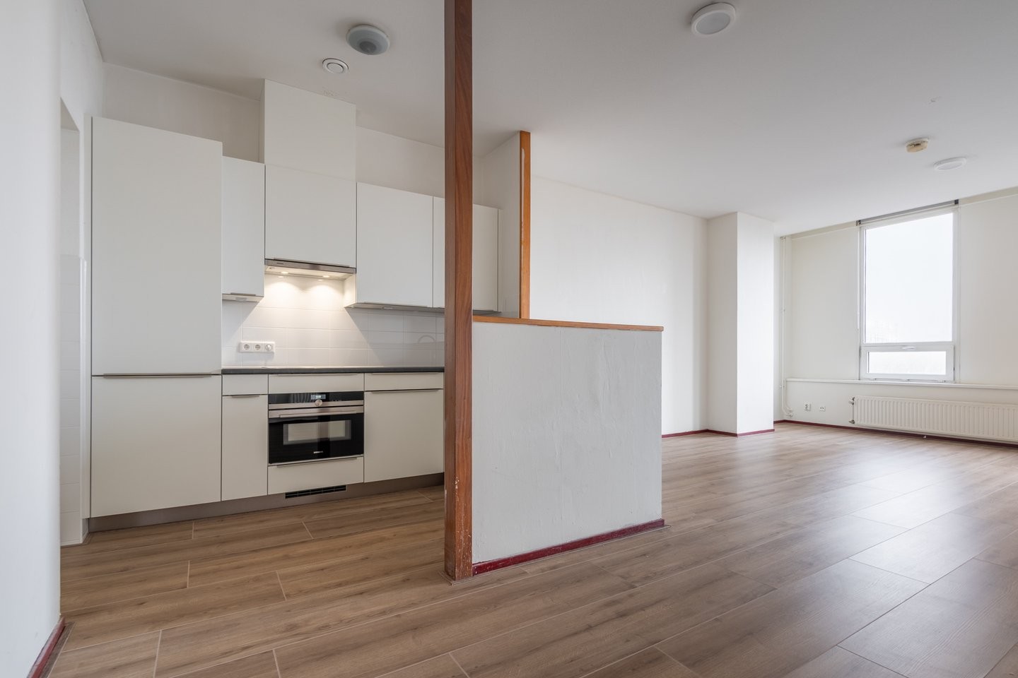 Appartement te koop: Mooienhof 10-38, Enschede