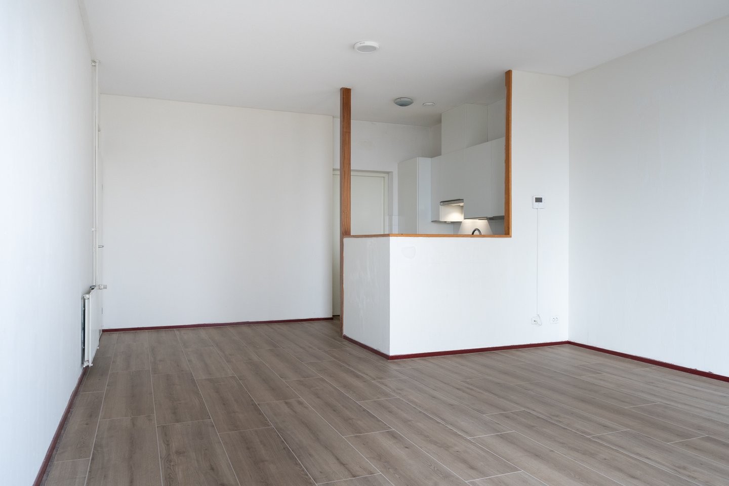 Appartement te koop: Mooienhof 10-38, Enschede