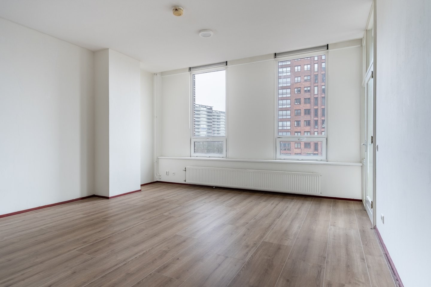 Appartement te koop: Mooienhof 10-38, Enschede