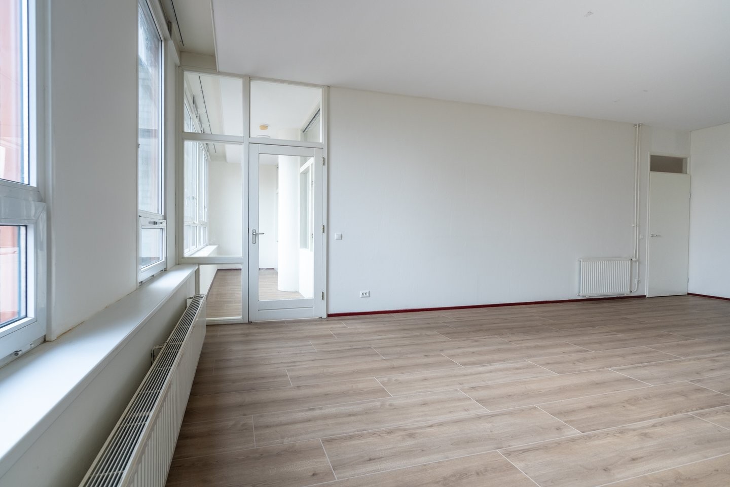 Appartement te koop: Mooienhof 10-38, Enschede