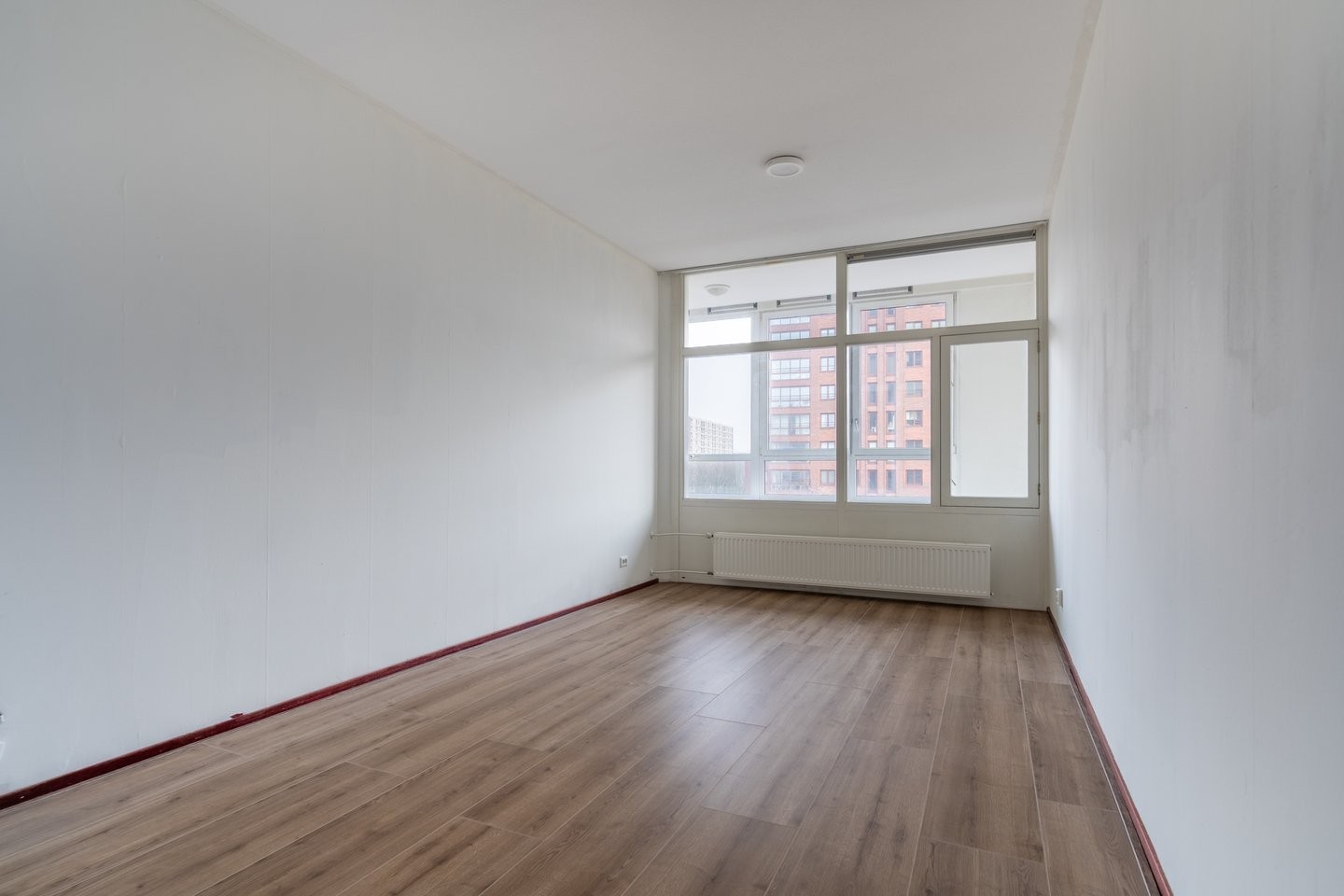 Appartement te koop: Mooienhof 10-38, Enschede
