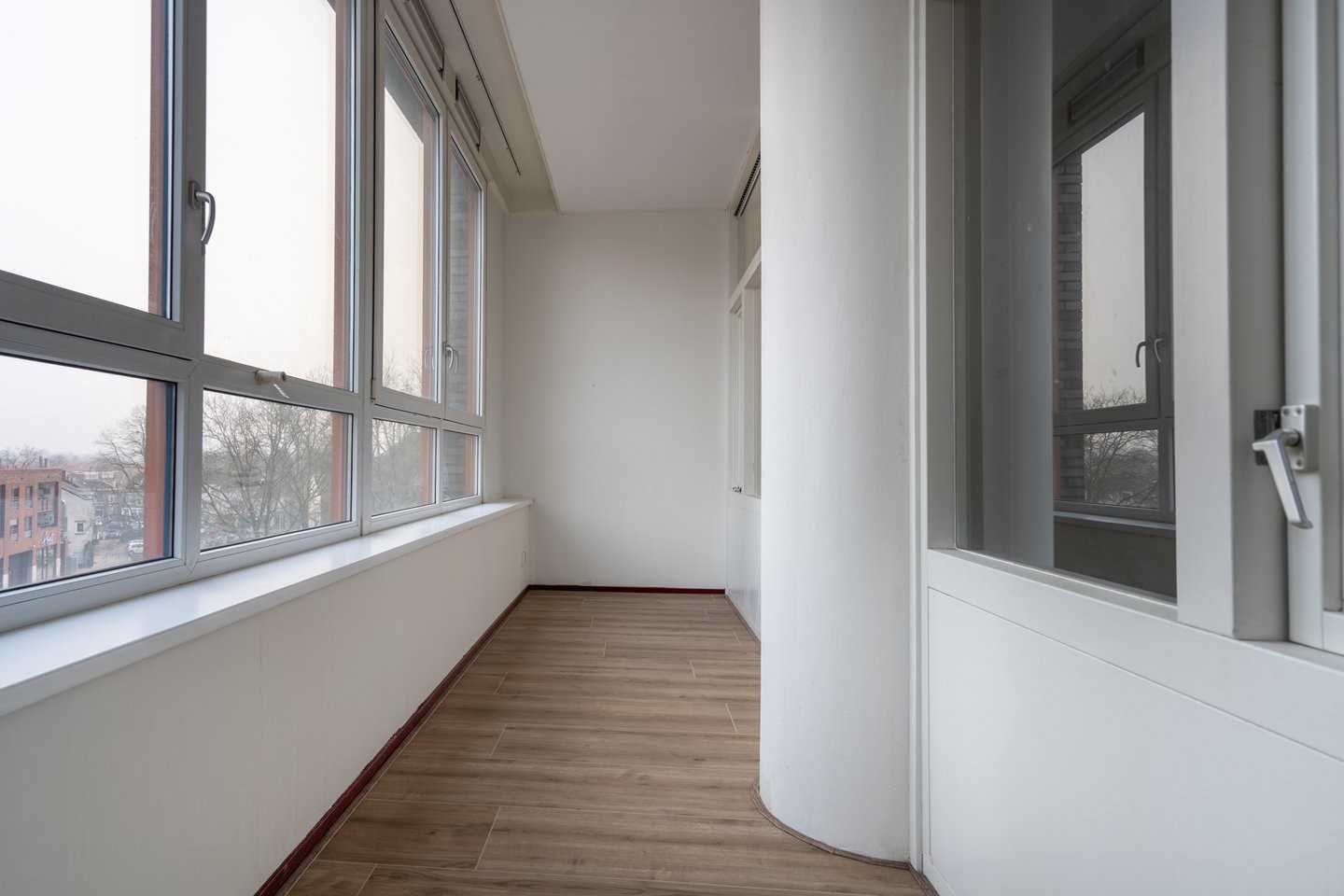 Appartement te koop: Mooienhof 10-38, Enschede