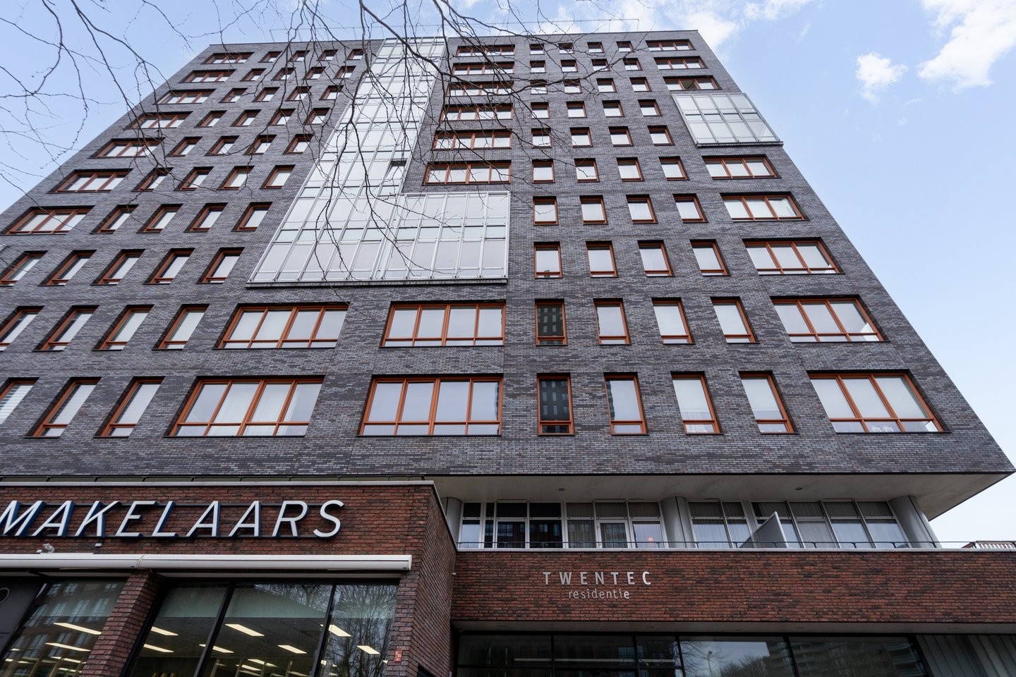 Appartement te koop: Mooienhof 10-38, Enschede