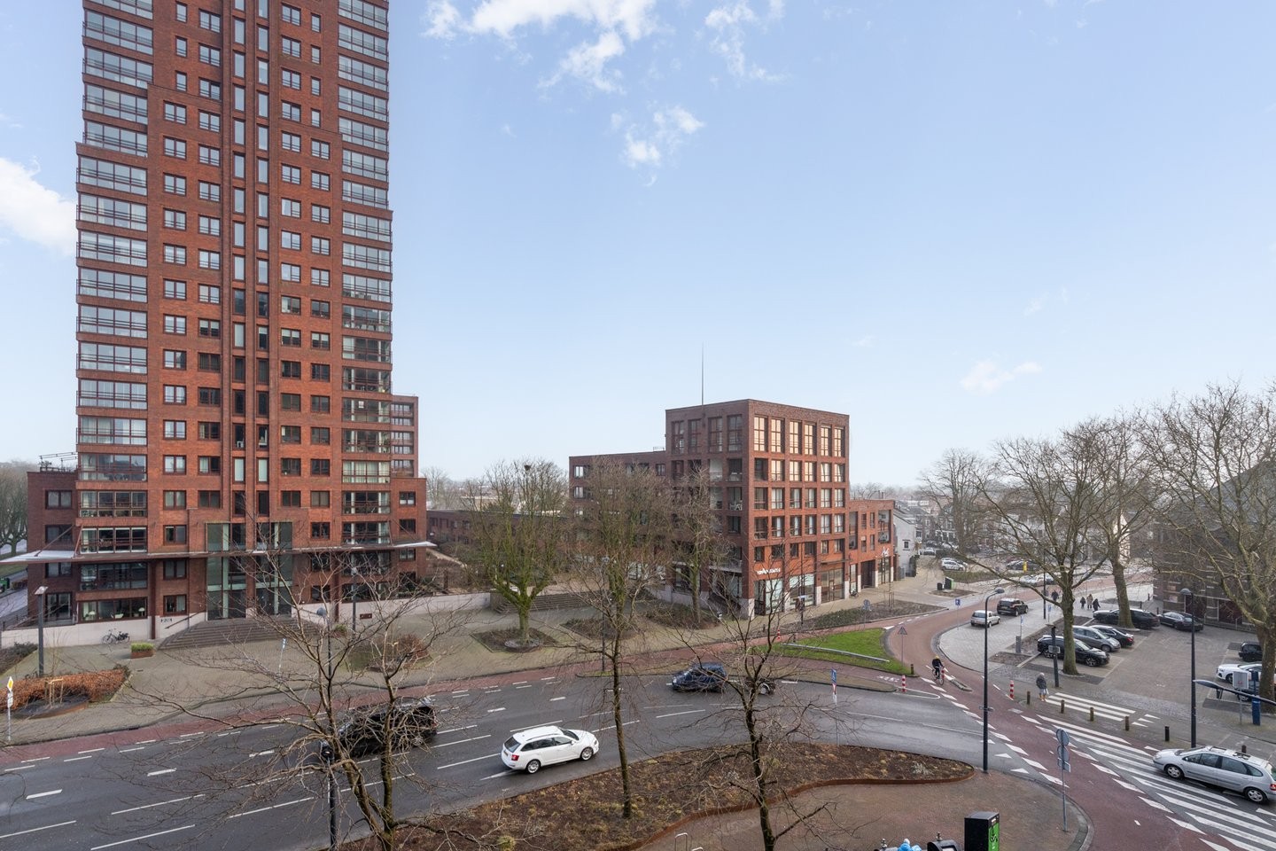 Appartement te koop: Mooienhof 10-38, Enschede