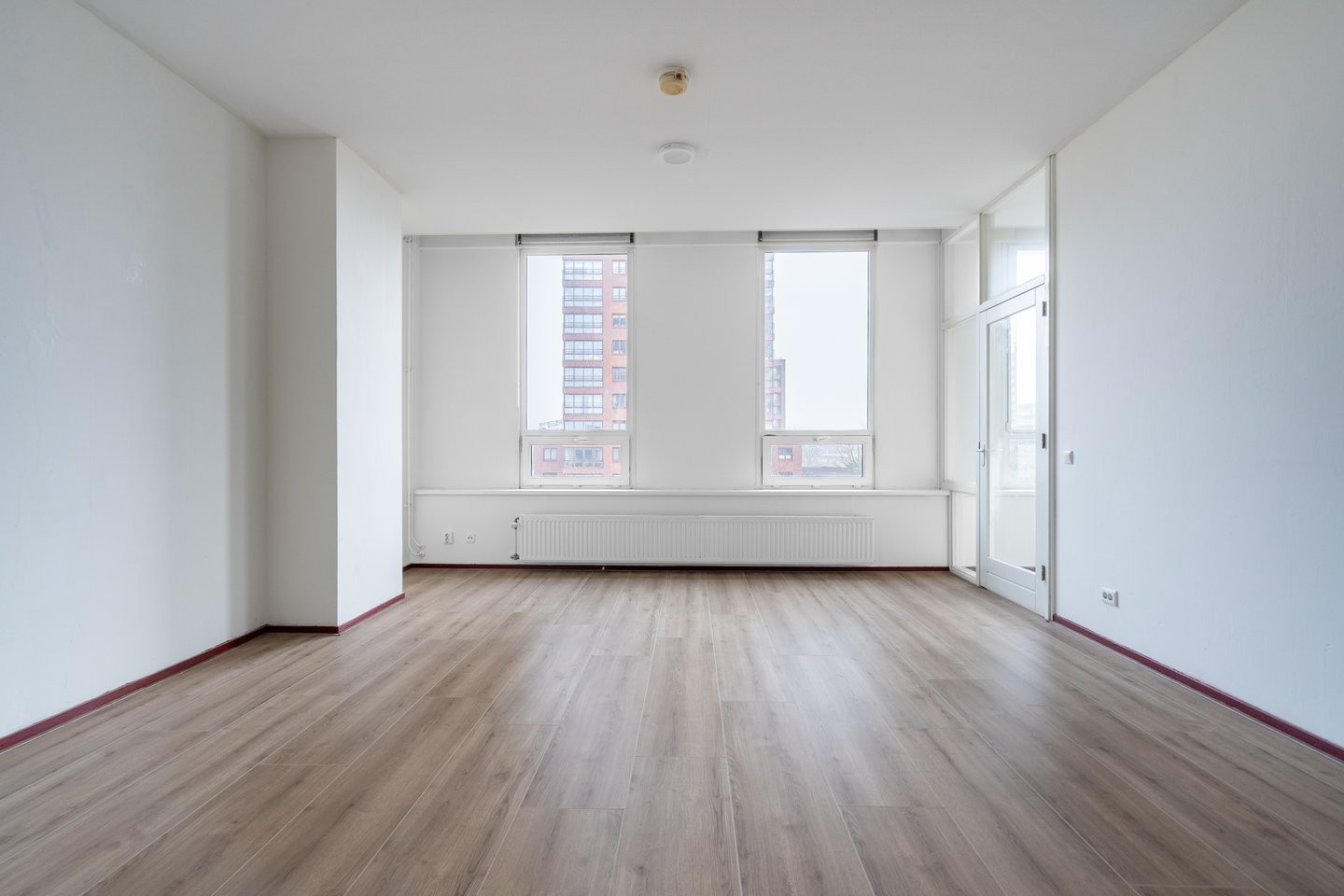 Appartement te koop: Mooienhof 10-38, Enschede