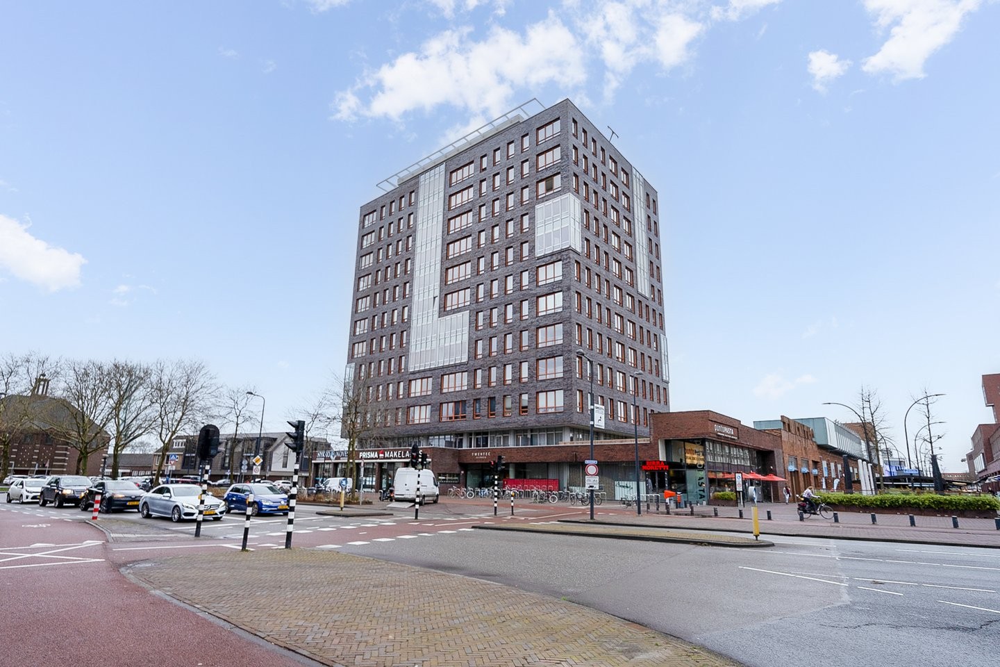Appartement te koop: Mooienhof 10-38, Enschede