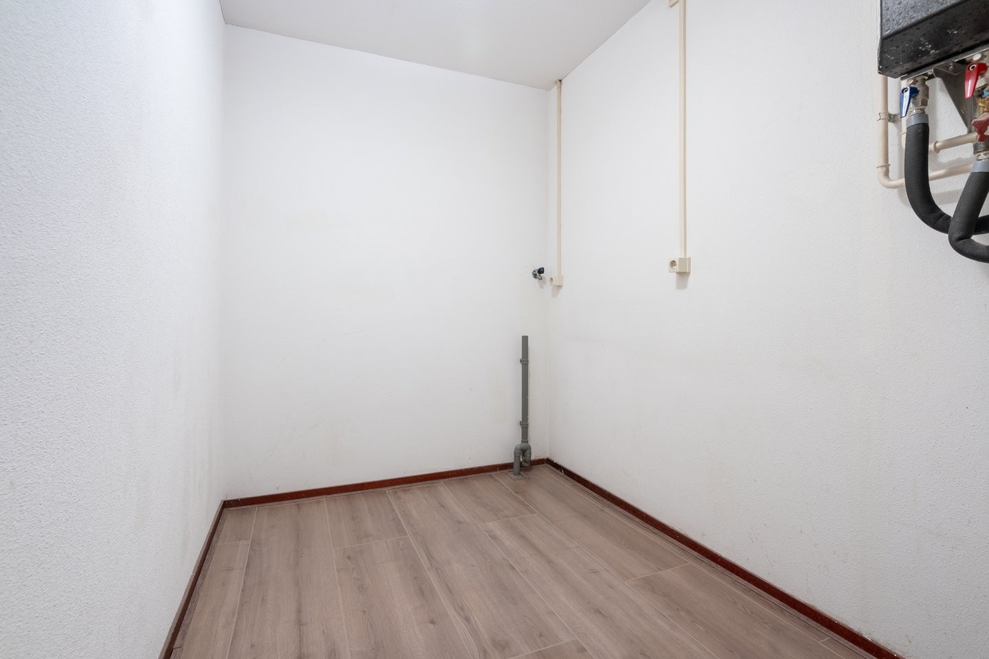 Appartement te koop: Mooienhof 10-38, Enschede
