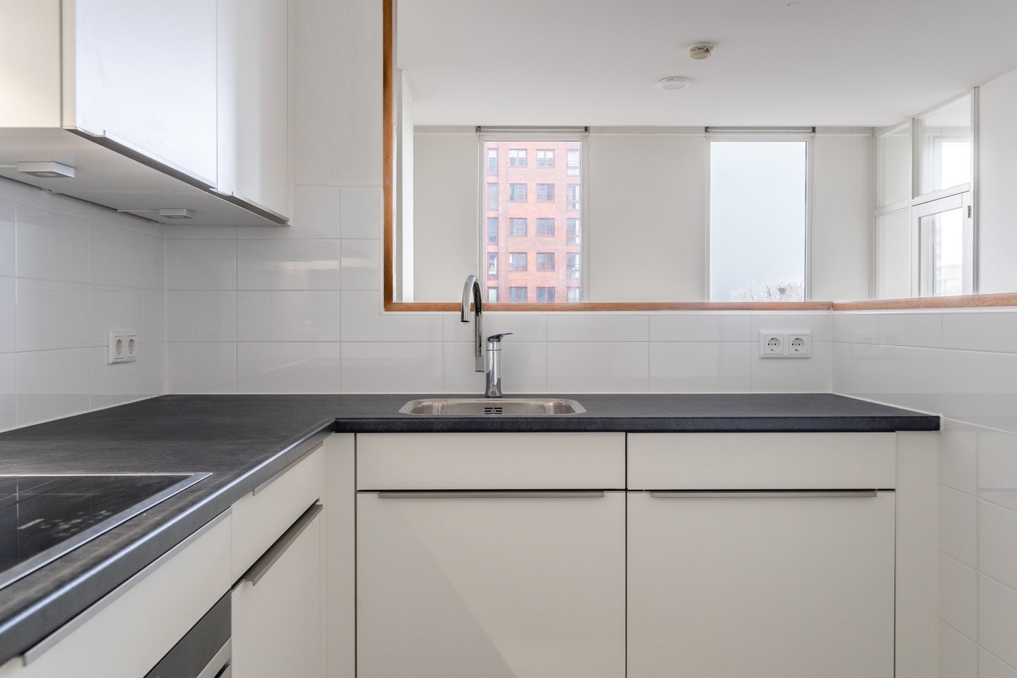 Appartement te koop: Mooienhof 10-38, Enschede