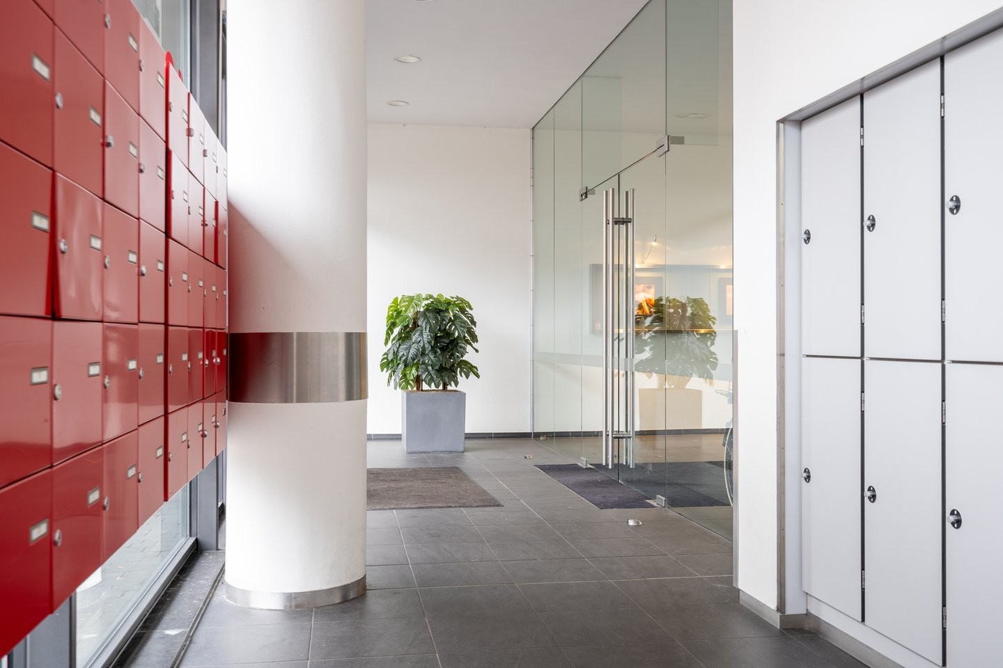 Appartement te koop: Mooienhof 10-38, Enschede