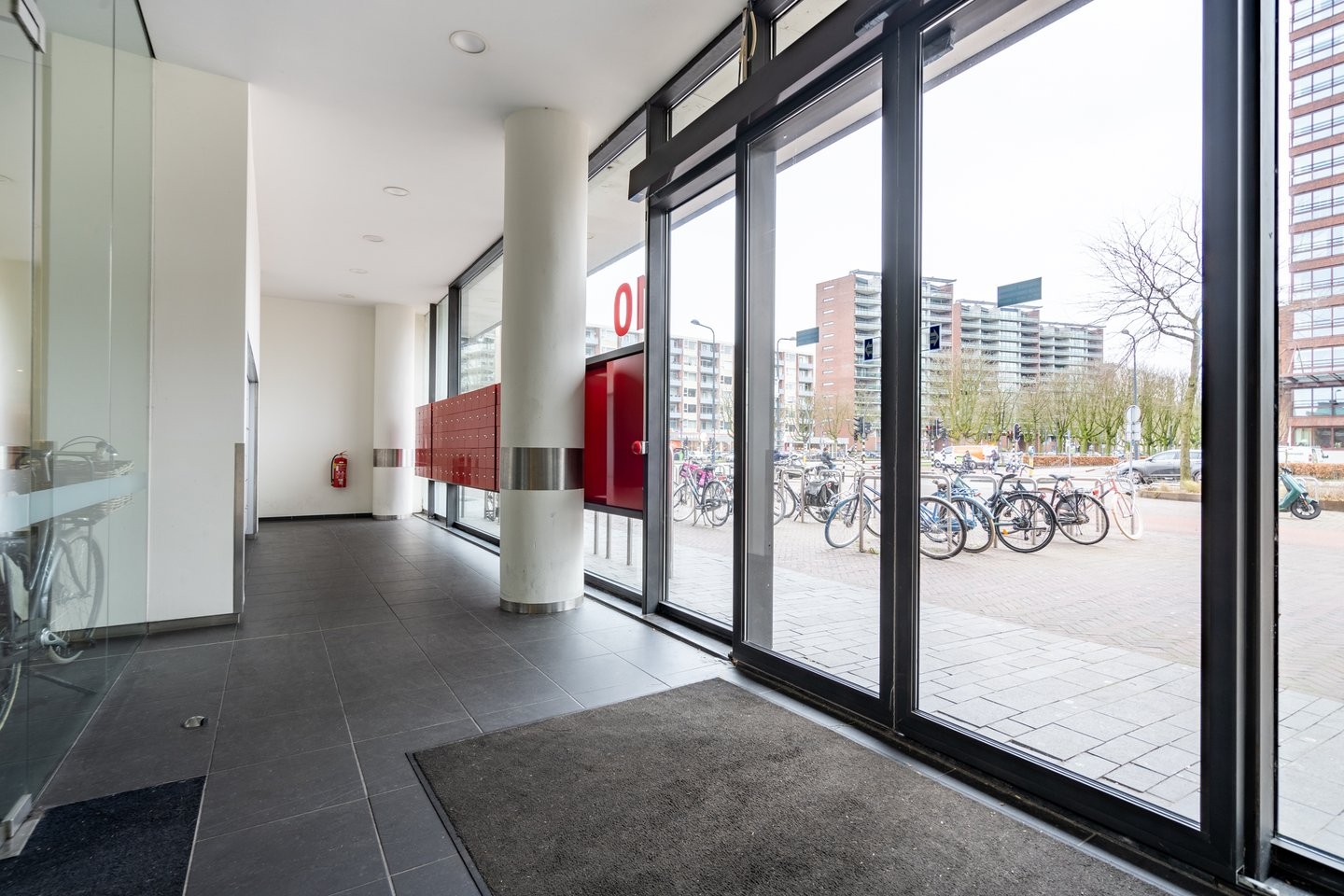 Appartement te koop: Mooienhof 10-38, Enschede