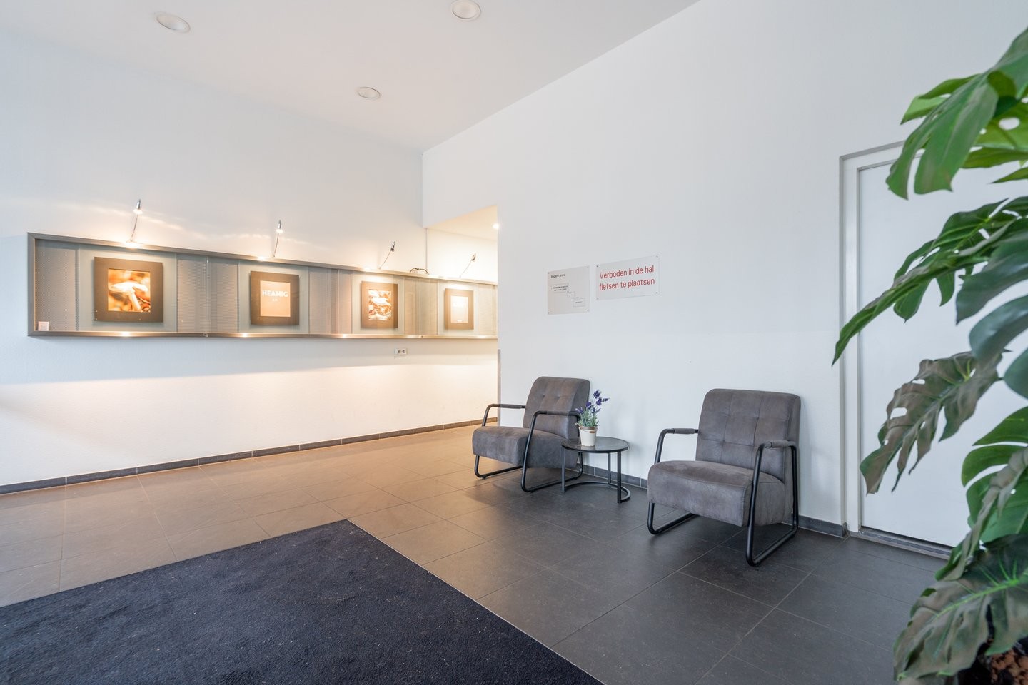 Appartement te koop: Mooienhof 10-38, Enschede