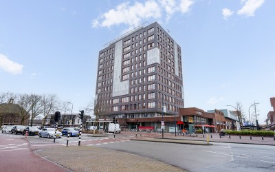 Mooienhof 10-38