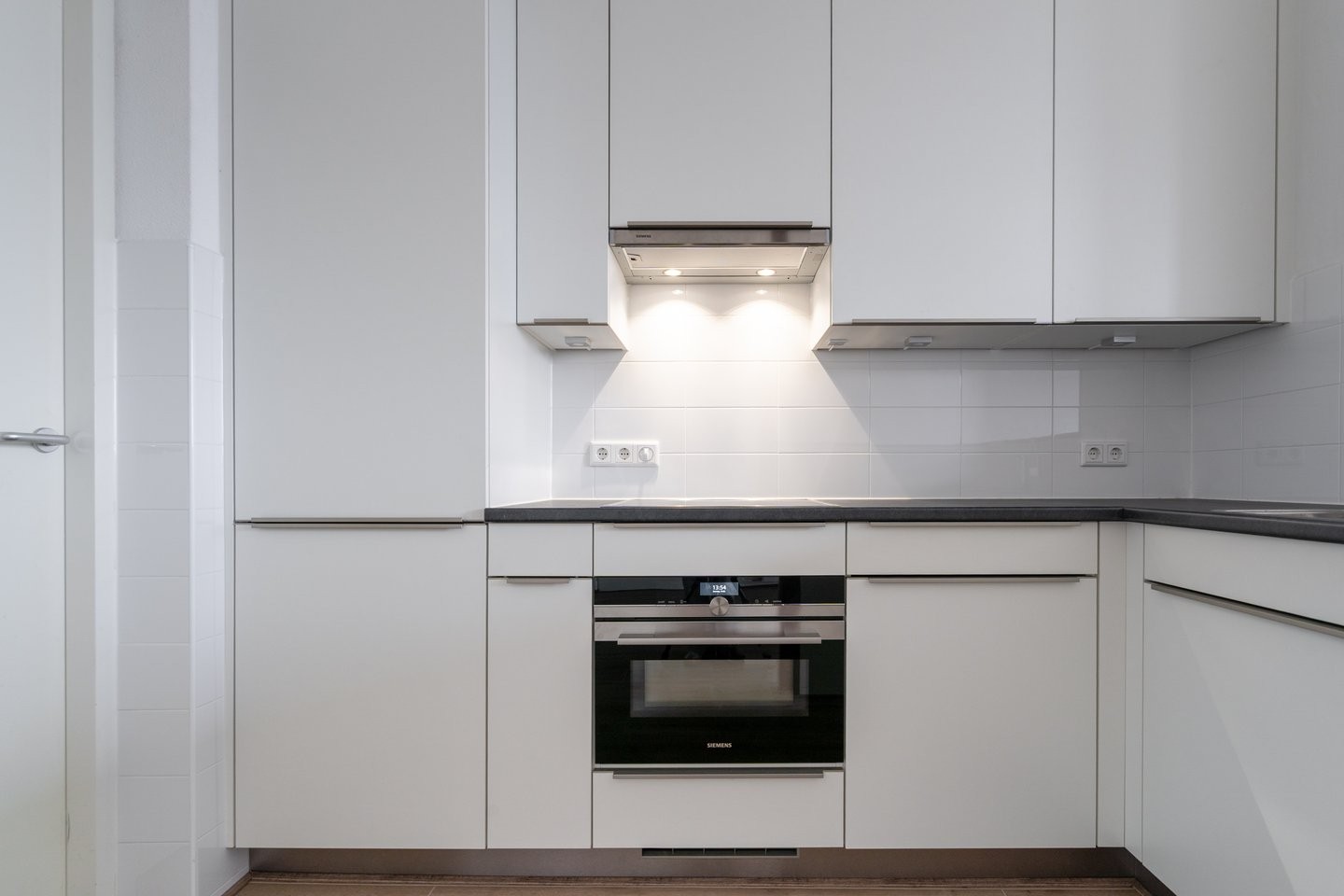 Appartement te koop: Mooienhof 10-38, Enschede