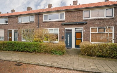 Ceramstraat 25