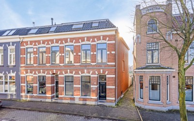 Emmastraat 123