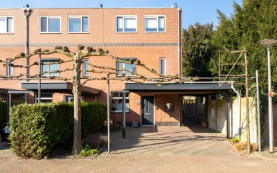 Regentessestraat 33