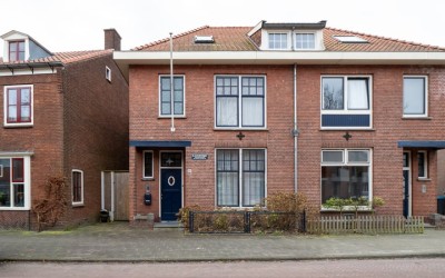 Blekerstraat 93