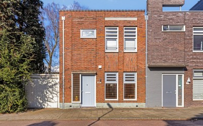 Blekerstraat 60