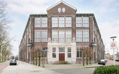 Boddenkampsingel 80-57