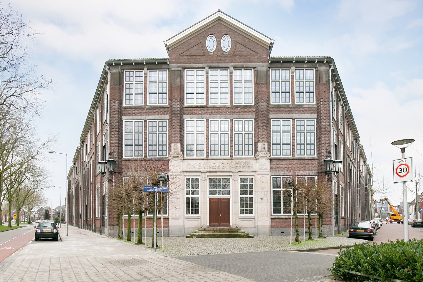 Appartement te koop: Boddenkampsingel 80-57, Enschede