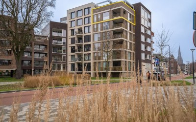 Molenstraat 5-52