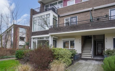 Laaressingel 27