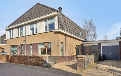 Violenstraat 4