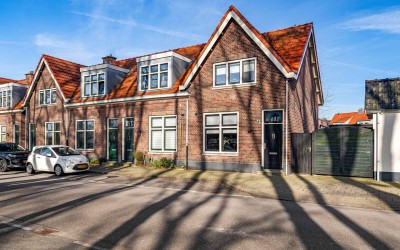 G.J. van Heekstraat 22