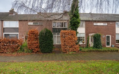 Otto van Taverenstraat 83