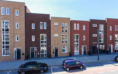 Roomweg 122