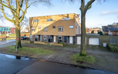 Lijsterstra. 25