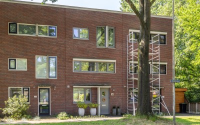 Lijsterstra. 224