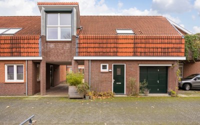 Het Roombee. 50