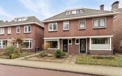 Oldenzaalsestraat 657