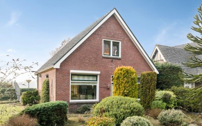 Ruiterkampweg 75