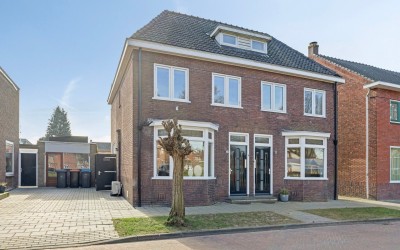 Crocusstraat 8